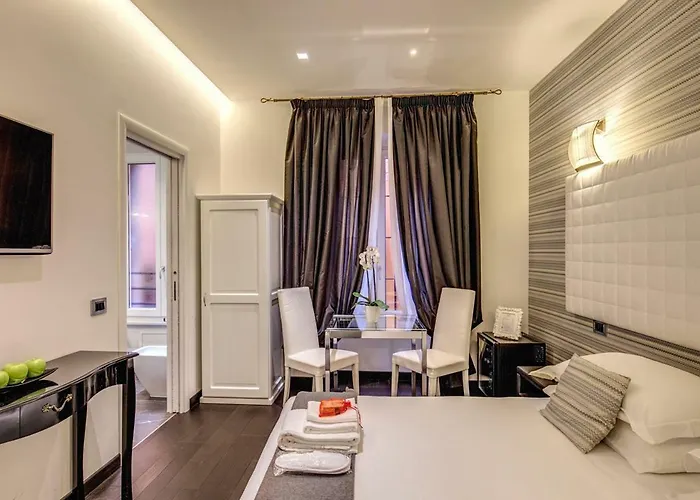 Navona Living Konukevi