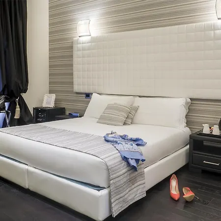Maison d'hôtes Navona Living 3*