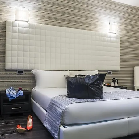 Navona Living Maison d'hôtes 3*