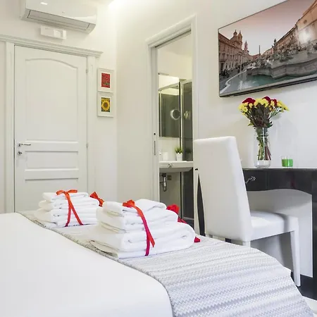 Navona Living Maison d'hôtes