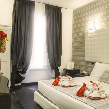 Navona Living Maison d'hôtes Rome