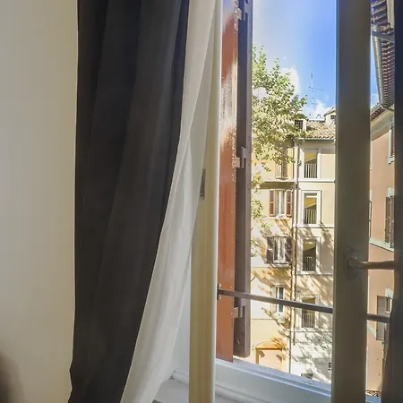 Navona Living Maison d'hôtes Rome