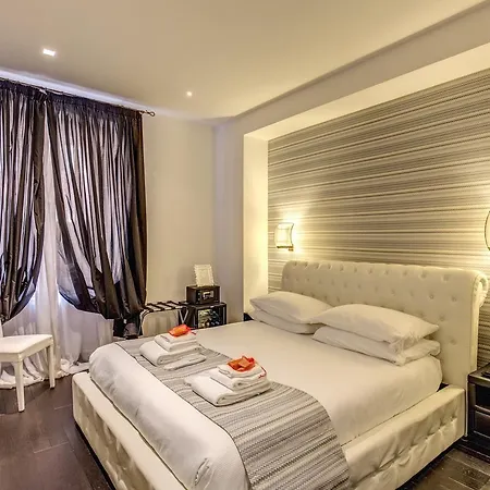 Navona Living Maison d'hôtes Rome